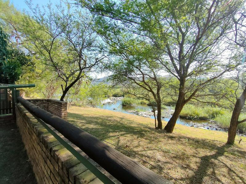 Commercial Property for Sale in Groblersdal Limpopo