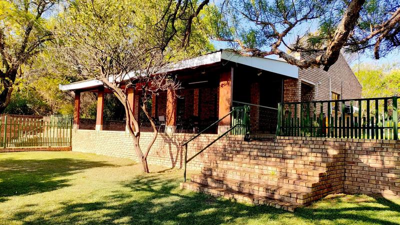 Commercial Property for Sale in Groblersdal Limpopo