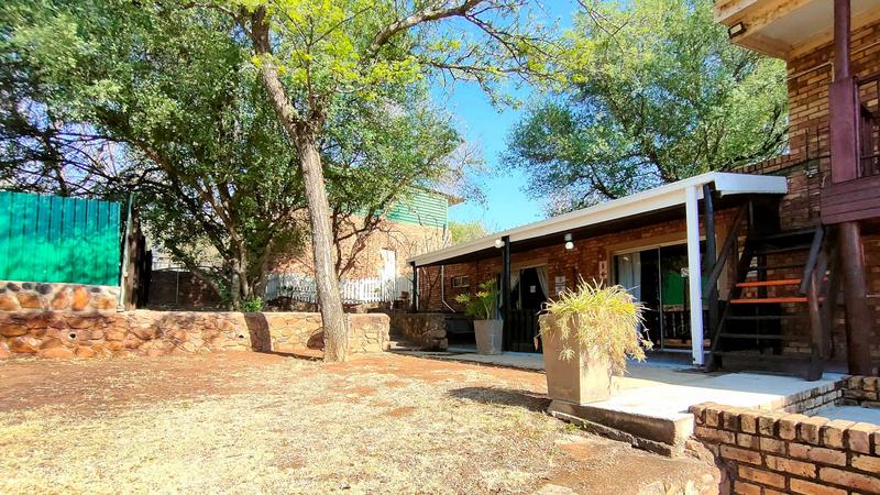 Commercial Property for Sale in Groblersdal Limpopo