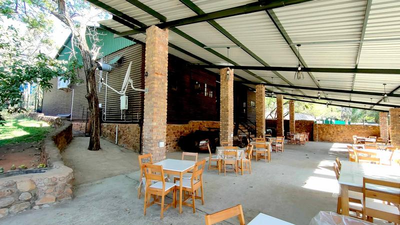 Commercial Property for Sale in Groblersdal Limpopo