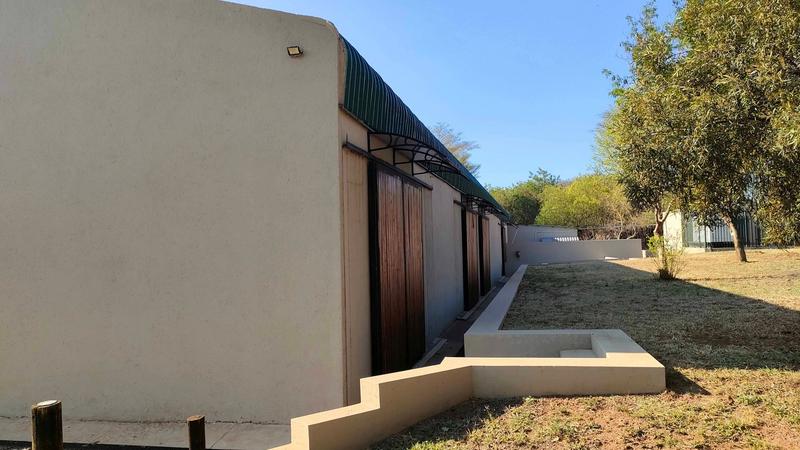 Commercial Property for Sale in Groblersdal Limpopo