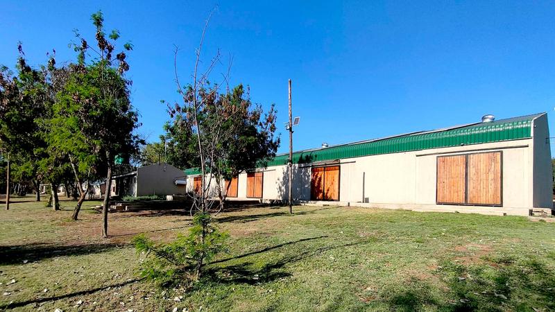 Commercial Property for Sale in Groblersdal Limpopo