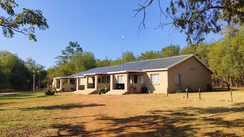 Commercial Property for Sale in Groblersdal Limpopo