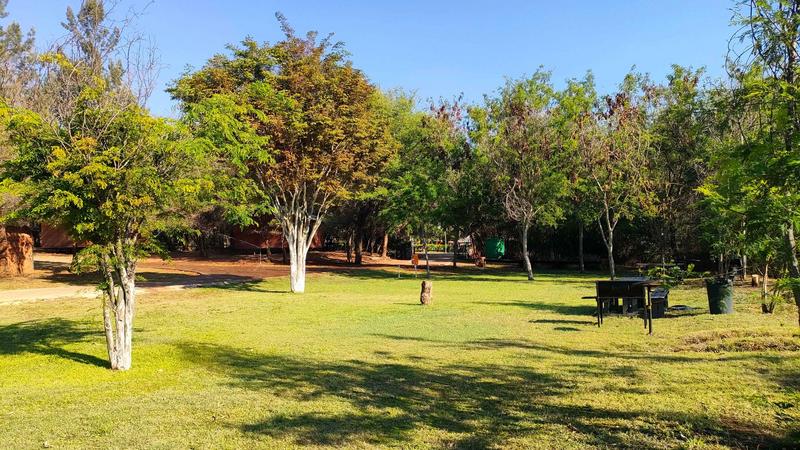 Commercial Property for Sale in Groblersdal Limpopo