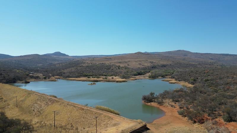 8 Bedroom Property for Sale in Ohrigstad Limpopo