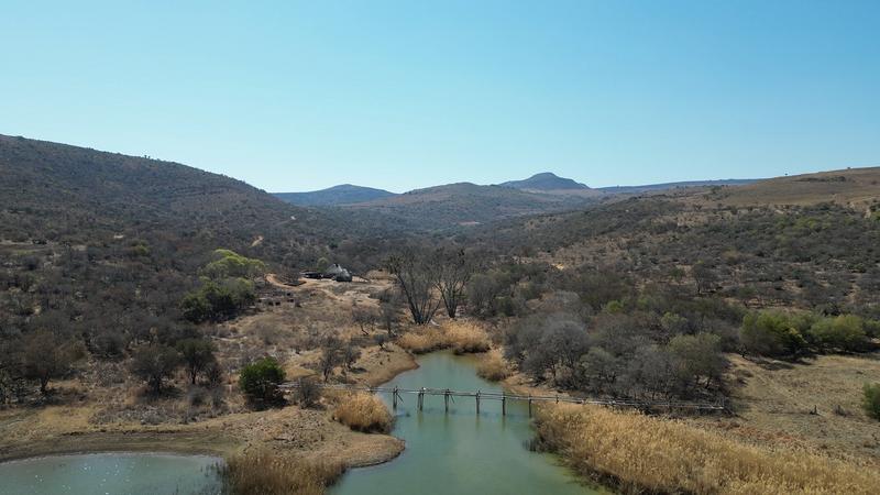 8 Bedroom Property for Sale in Ohrigstad Limpopo