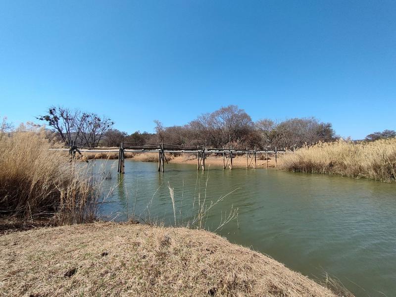 8 Bedroom Property for Sale in Ohrigstad Limpopo