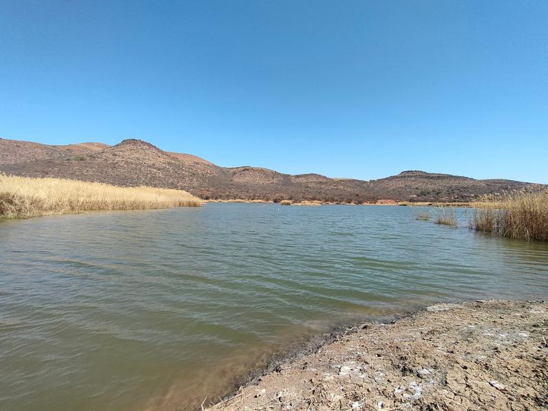 8 Bedroom Property for Sale in Ohrigstad Limpopo