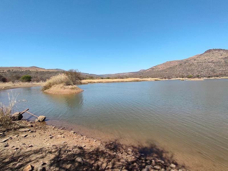 8 Bedroom Property for Sale in Ohrigstad Limpopo