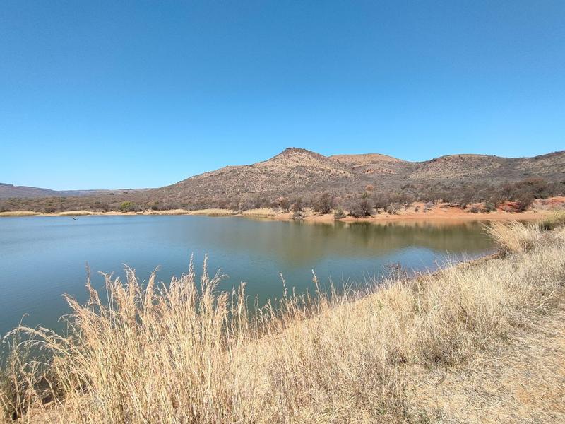 8 Bedroom Property for Sale in Ohrigstad Limpopo