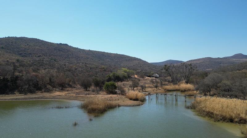 8 Bedroom Property for Sale in Ohrigstad Limpopo