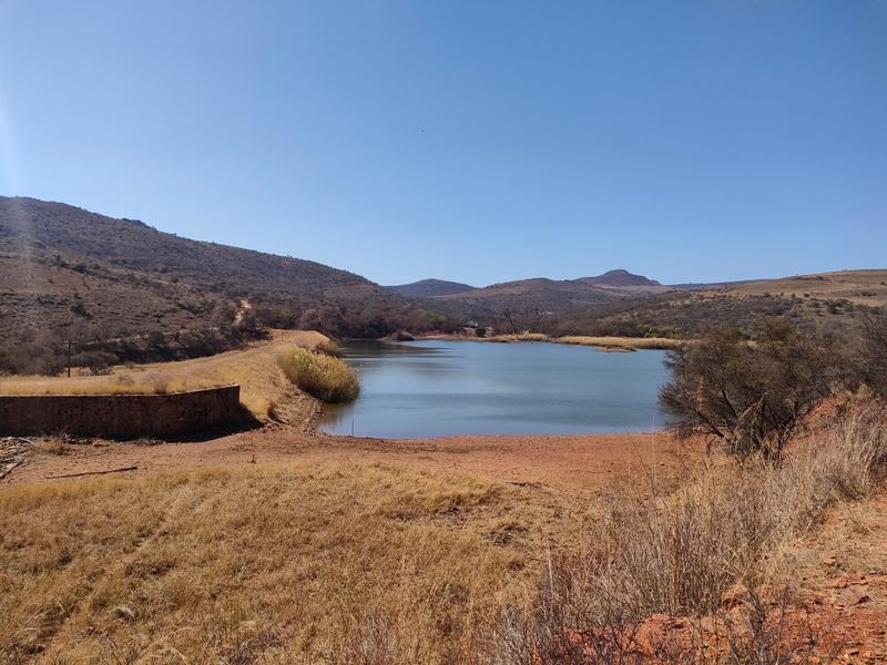 8 Bedroom Property for Sale in Ohrigstad Limpopo