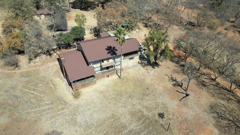 8 Bedroom Property for Sale in Ohrigstad Limpopo