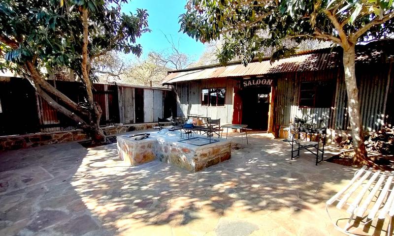 8 Bedroom Property for Sale in Ohrigstad Limpopo