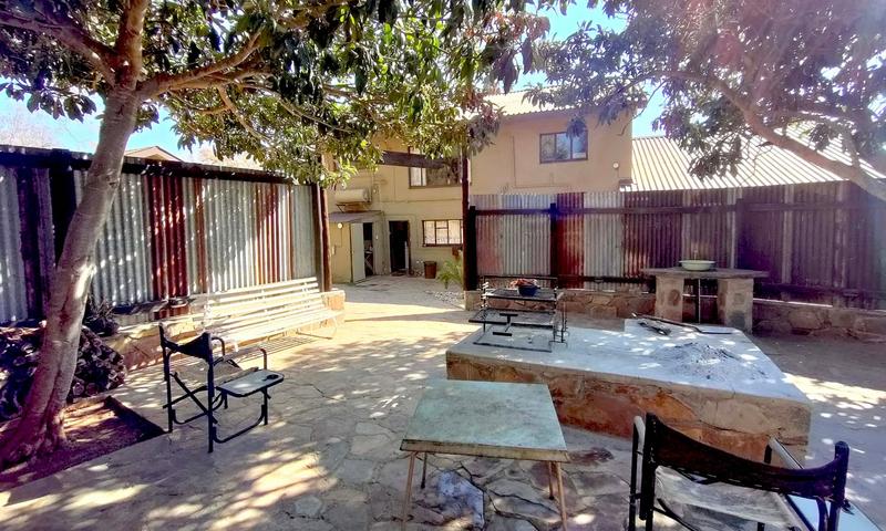 8 Bedroom Property for Sale in Ohrigstad Limpopo