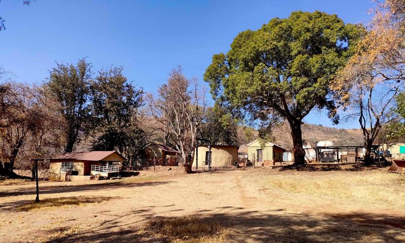 8 Bedroom Property for Sale in Ohrigstad Limpopo