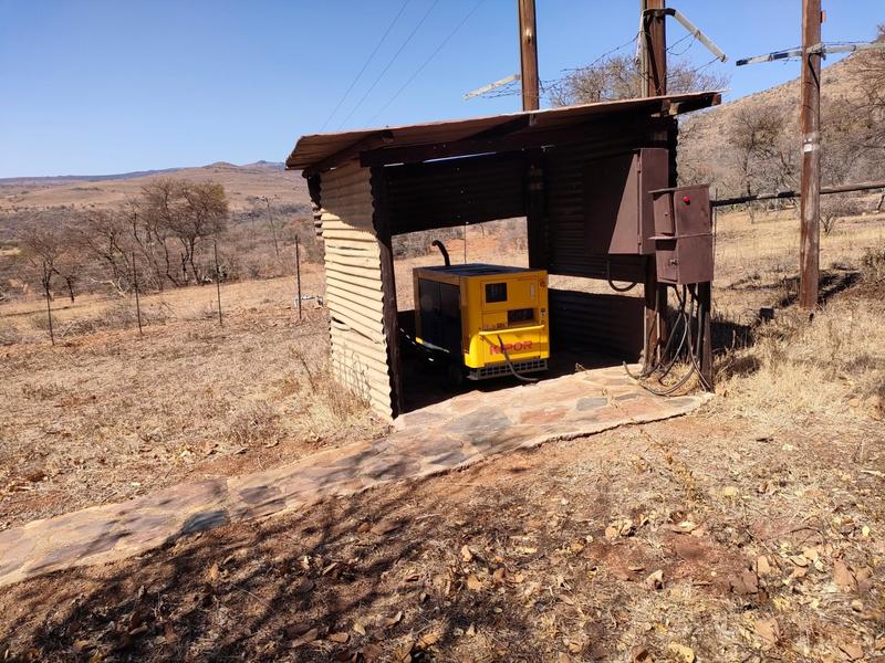 8 Bedroom Property for Sale in Ohrigstad Limpopo