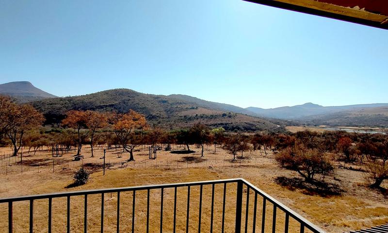 8 Bedroom Property for Sale in Ohrigstad Limpopo
