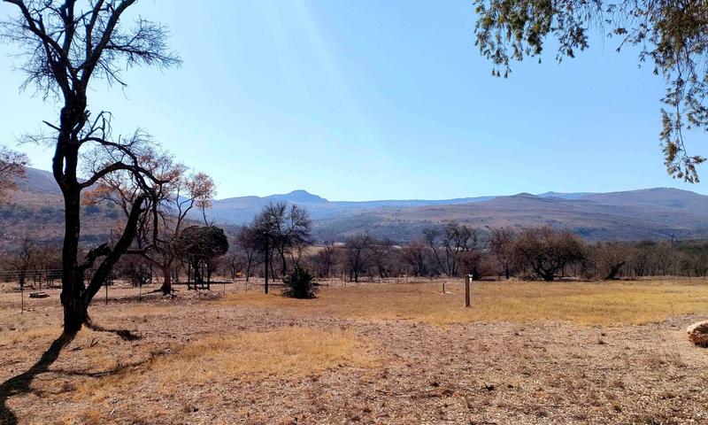 8 Bedroom Property for Sale in Ohrigstad Limpopo