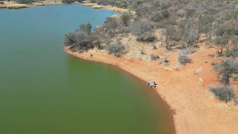 8 Bedroom Property for Sale in Ohrigstad Limpopo
