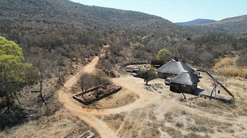 8 Bedroom Property for Sale in Ohrigstad Limpopo
