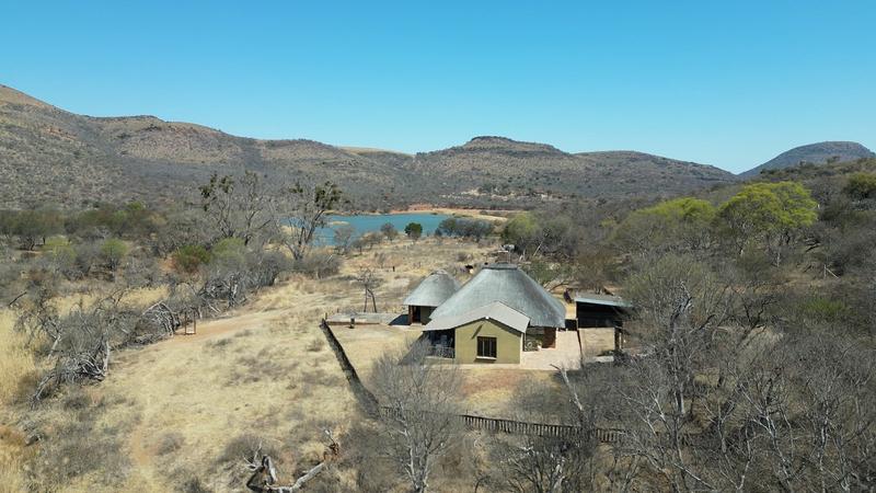8 Bedroom Property for Sale in Ohrigstad Limpopo