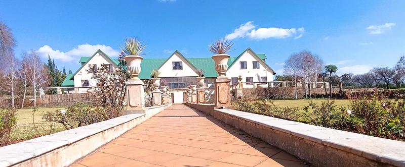 9 Bedroom Property for Sale in Tonteldoos Limpopo