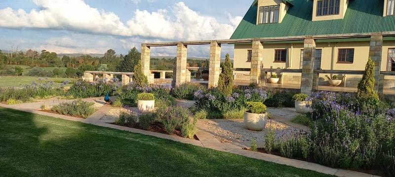 9 Bedroom Property for Sale in Tonteldoos Limpopo