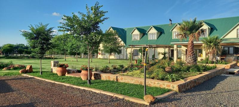 9 Bedroom Property for Sale in Tonteldoos Limpopo