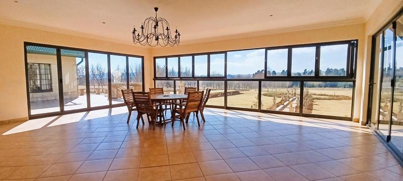 9 Bedroom Property for Sale in Tonteldoos Limpopo