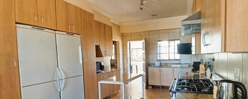 9 Bedroom Property for Sale in Tonteldoos Limpopo