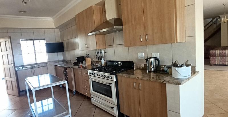 9 Bedroom Property for Sale in Tonteldoos Limpopo