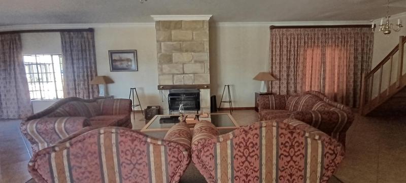 9 Bedroom Property for Sale in Tonteldoos Limpopo