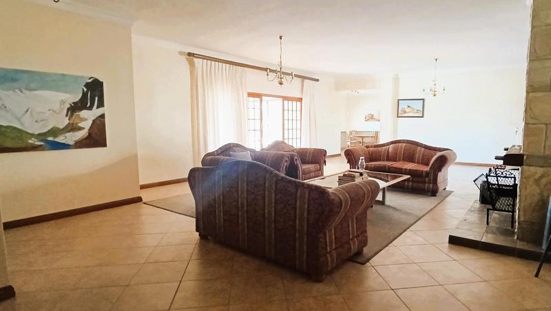 9 Bedroom Property for Sale in Tonteldoos Limpopo