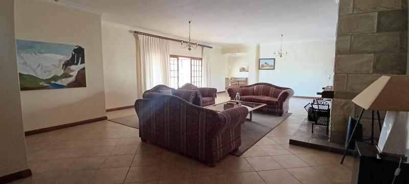 9 Bedroom Property for Sale in Tonteldoos Limpopo