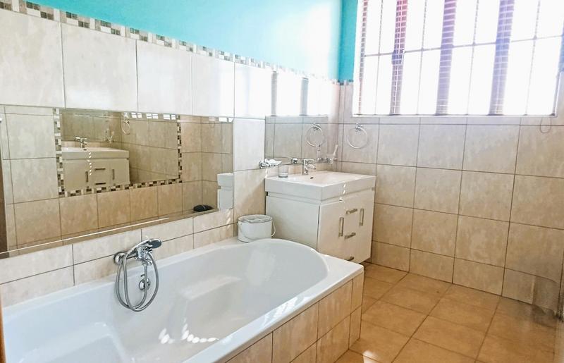 9 Bedroom Property for Sale in Tonteldoos Limpopo