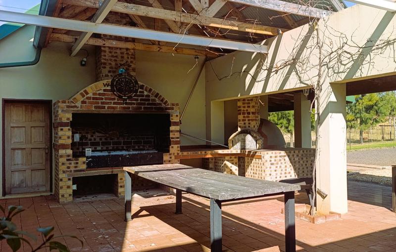 9 Bedroom Property for Sale in Tonteldoos Limpopo