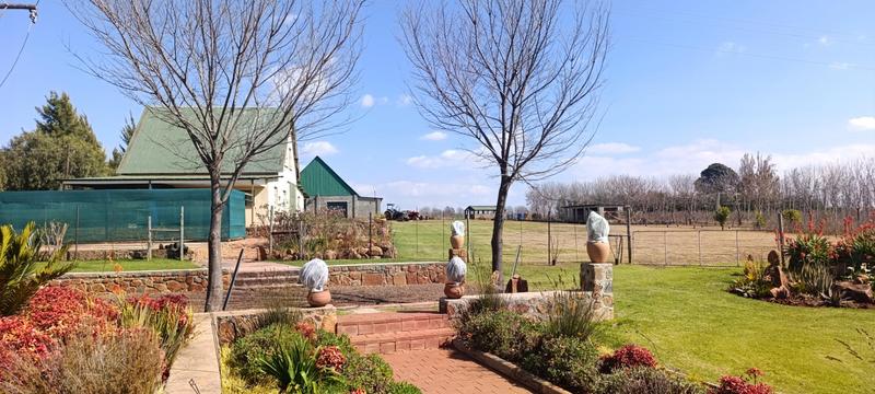 9 Bedroom Property for Sale in Tonteldoos Limpopo