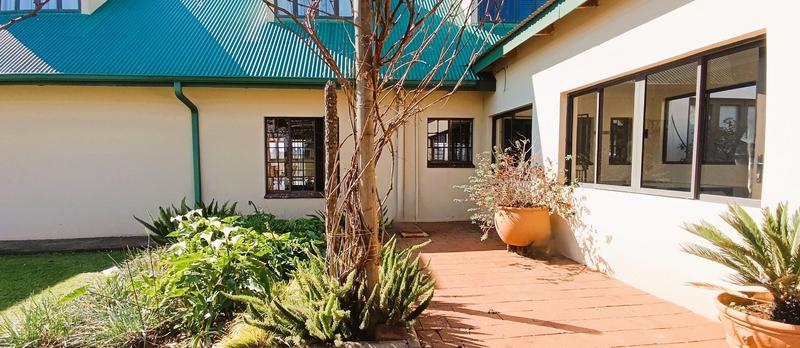 9 Bedroom Property for Sale in Tonteldoos Limpopo