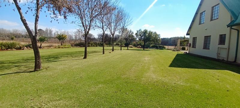 9 Bedroom Property for Sale in Tonteldoos Limpopo