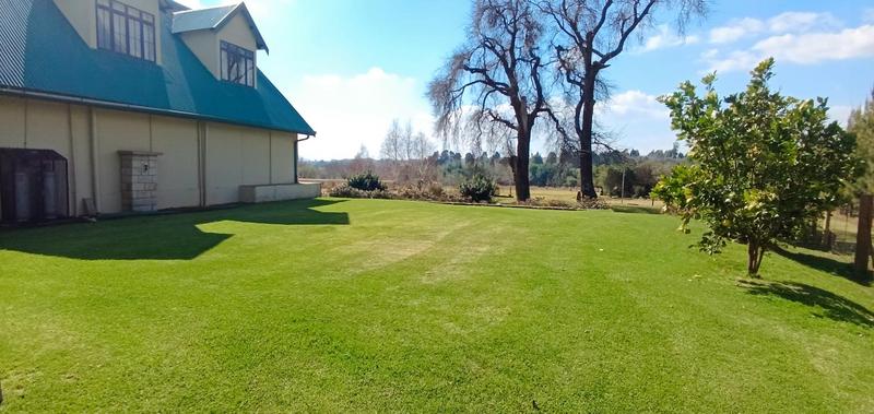 9 Bedroom Property for Sale in Tonteldoos Limpopo