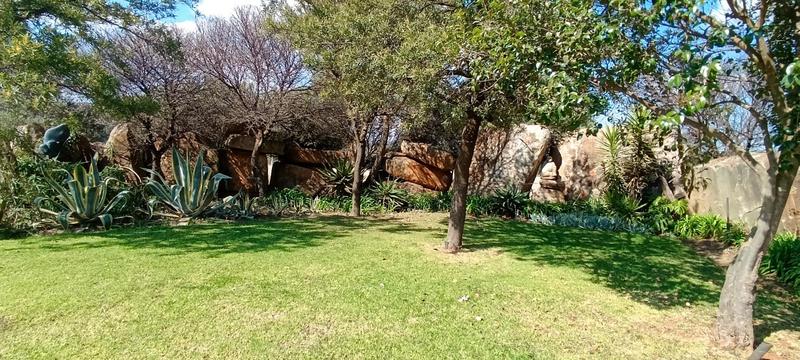 9 Bedroom Property for Sale in Tonteldoos Limpopo