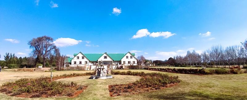 9 Bedroom Property for Sale in Tonteldoos Limpopo