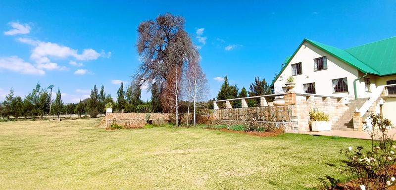9 Bedroom Property for Sale in Tonteldoos Limpopo