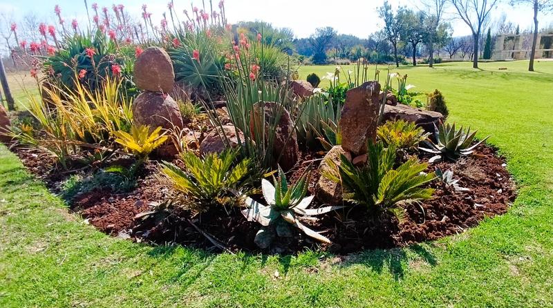 9 Bedroom Property for Sale in Tonteldoos Limpopo