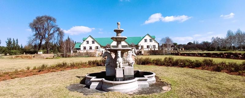 9 Bedroom Property for Sale in Tonteldoos Limpopo