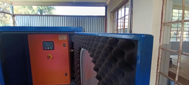 9 Bedroom Property for Sale in Tonteldoos Limpopo