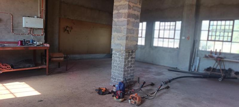 9 Bedroom Property for Sale in Tonteldoos Limpopo