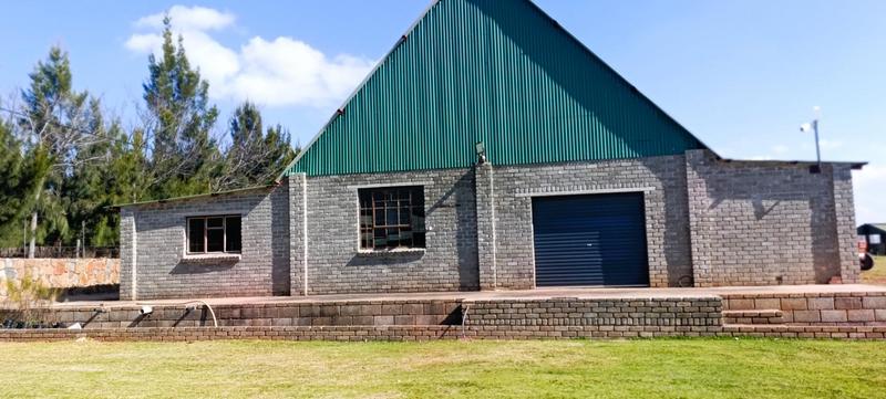 9 Bedroom Property for Sale in Tonteldoos Limpopo