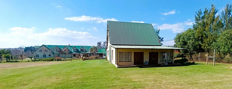 9 Bedroom Property for Sale in Tonteldoos Limpopo